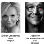 Wicked on Broadway - Main Cast - Carole Shelley