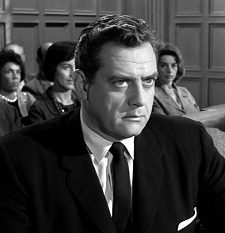 1963-09-26 - Raymond Burr & Beulah Bondi - Perry Mason-S07E01-The Case of the Nebulous Nephew