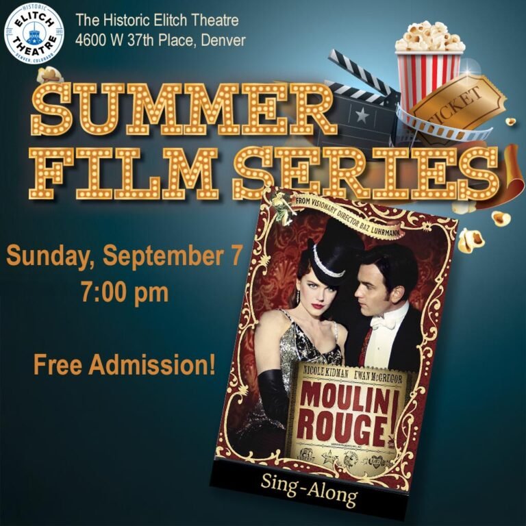2025 Film Series - Square Ad - Moulin Rouge copy