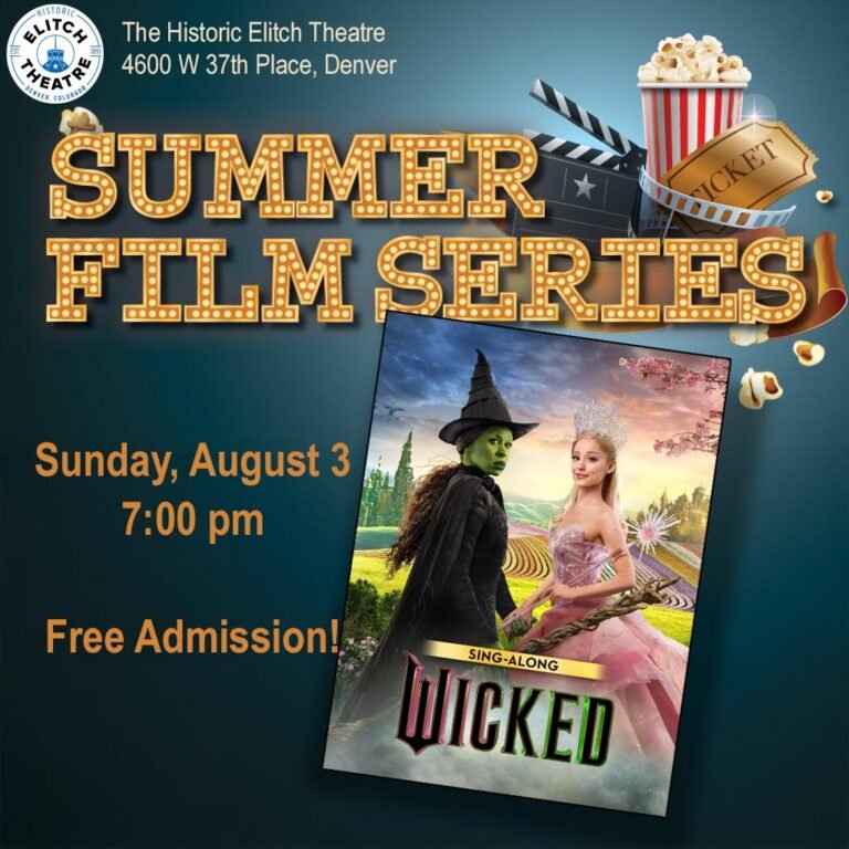 2025 Film Series - Square Ad - Wicked copy