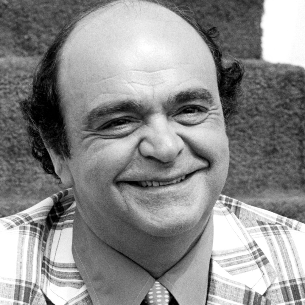 James Coco, c. 1977