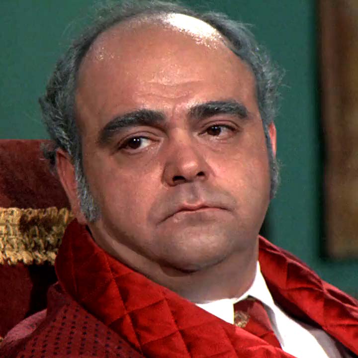 James Coco 3